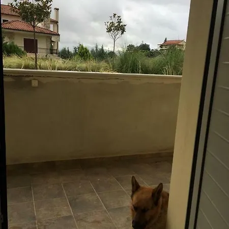 Apartmán η φύση στη πόλη! Tripoli
